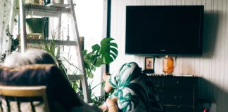 Jak nainstalovat aplikaci Peacock na LG Smart TV