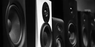 Jak opravit chybějící zvuk v reproduktorech počítače