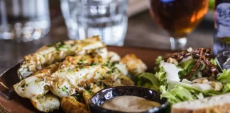 Přijímá společnost Hellofresh stravenky