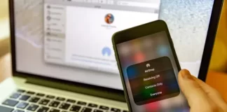Jak změnit název AirDrop v iPhonu, iPadu nebo Macu