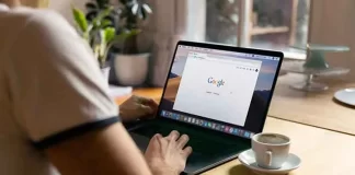 Jak změnit barvu pozadí Dokumentů Google