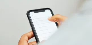 Jak změnit vyhledávač na iPhonu