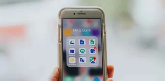 Jak odstranit soubory z Disku Google