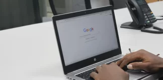 Jak odstranit profilový obrázek Google