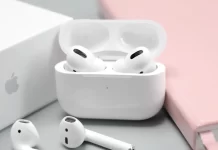 Jak aktualizovat firmware svých AirPods