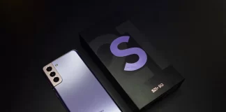 Jak používat přepínač Samsung Smart Switch