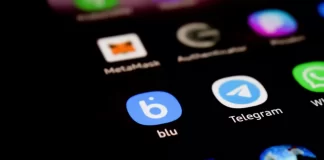 Jak přidat kontakt v aplikaci Telegram
