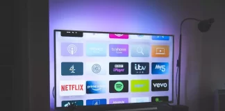 Jak přidat aplikace do Hisense Smart TV