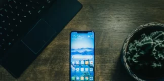 Jak obsadit telefon se systémem Android do notebooku