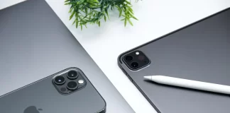 Jak odstranit kalendáře v zařízeních iPhone a iPad