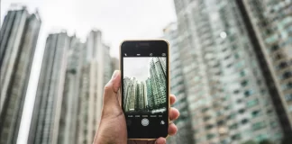 Jak převrátit obrázek v aplikaci Dokumenty Google