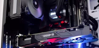 Jak přetaktovat grafický procesor