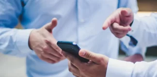 Jak vypnout LG Stylo 6