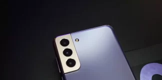 Jak obnovit tovární nastavení telefonu Samsung Galaxy S21