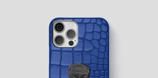 Luxusní pouzdro pro iPhone: Zde jsou nejlepší tipy pro výběr z obchodu Labodet