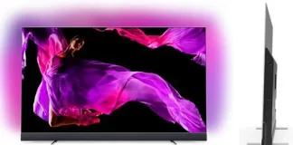 Vysvětlení technologie WIFI Smart Screen