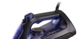 Lze do žehličky nalévat destilovanou vodu?