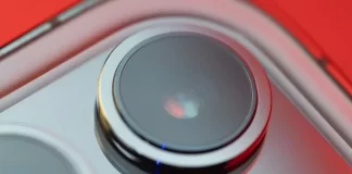 Jak zakázat automatický noční režim na fotoaparátu iPhone