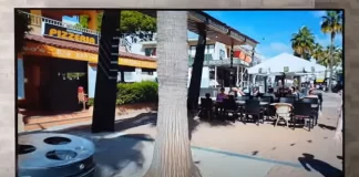 Rozdíl mezi OLED CX8LB a CX9LA