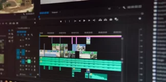 Vysvětlení pojmu kodek AV1