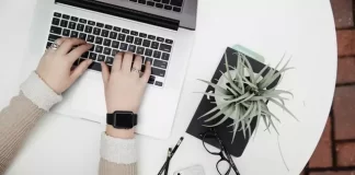 Jak zapnout tmavý režim v Dokumentech Google