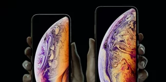 Apple Retina vs. Liquid Retina vs. Super Retina: rozdíly