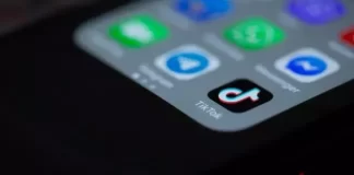 Jak zjistit, komu se líbil váš TikTok