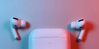 Jak se vypořádat s neustále vypadávajícími sluchátky AirPods