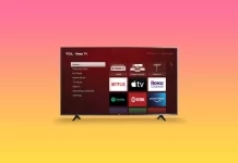 Jak ovládat hlasitost na TCL Roku TV bez dálkového ovládání