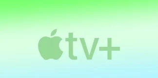 Aktualizace aplikací v Apple TV