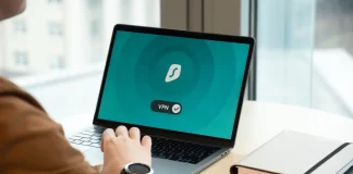 Jak změnit IP adresu v iPhonu