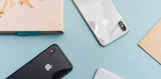 Jak zobrazit blokovaná čísla v zařízení iPhone