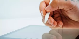 Vyplatí se Apple Pencil pro iPad koupit