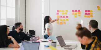 Jak zavřít aplikaci Teams ve Windows 10