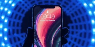 Jak odebrat platební metodu z iPhonu