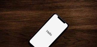 Jak resetovat přístupový kód iPhone