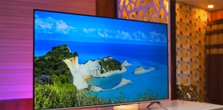 Kdo vyrábí televizory TCL?