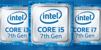 Vysvětlení modelů a generací procesorů Intel