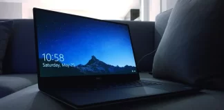 Jak zrcadlit systém Windows 10 do zařízení Amazon Fire Stick