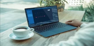 Jak najít uložená hesla v notebooku