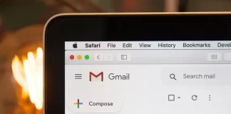 Jak přidat tabulku do e-mailu ve službě Gmail