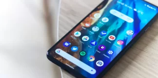 Jak změnit správce hesel v systému Android