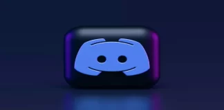 Jak opustit server Discord