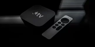 Jak opravit nemožnost najít aplikaci Apple TV v televizoru Samsung