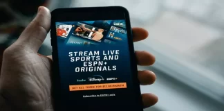 Jak nainstalovat aplikaci ESPN do Samsung Smart TV