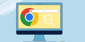 Jak oddálit v prohlížeči Google Chrome