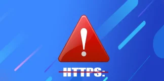 Zpráva „Vaše připojení není soukromé“ v prohlížeči Google Chrome, vysvětlení.