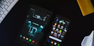 Jak opravit blikání obrazovky zařízení se systémem Android