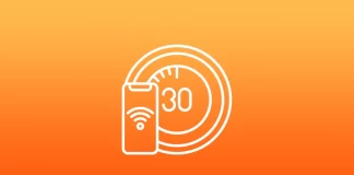 Jak uzamknout termostat Nest pomocí kódu PIN