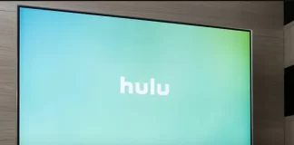 Jak sledovat službu Hulu v televizoru LG